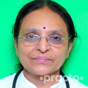 Dr. Rajeshree Mehta