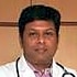 Dr. Rajeshwer Reddy Guda Rheumatologist in Hyderabad