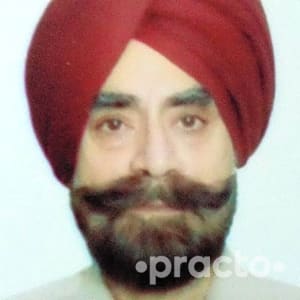 Dr. Rajinder Singh Sibia