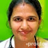 Dr. Rajini C C Pediatrician in Bangalore