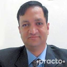 Dr. Rajiv Goyal