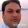 Dr. Rajiv Kumar Pandey Dental Surgeon in Sitapur
