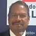 Dr. Rajkumar M Vascular Surgeon in Chennai