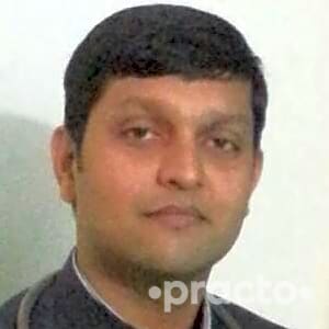 Dr. Rajneesh Tripathi