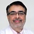 Dr. Rajnish Sardana Cardiologist in Noida