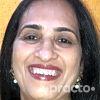 Dr. Rajshree Anupam Arora Ophthalmologist/ Eye Surgeon in Vadodara