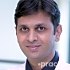 Dr. Rajvilas Narkhede GastroIntestinal Surgeon in Mumbai