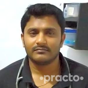 Dr. Rakesh