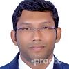 Dr. Rakesh Chandru K Endocrine Surgeon in Nagercoil