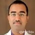 Dr. Rakesh Gali ENT/ Otorhinolaryngologist in Hyderabad