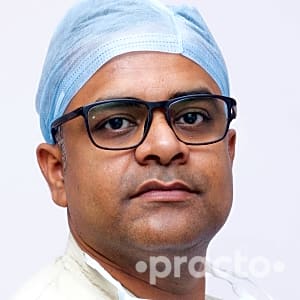 Dr. Rakesh Khan