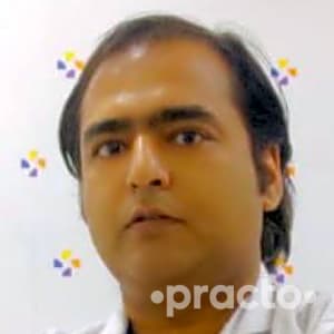 Dr. Rakesh Kumar