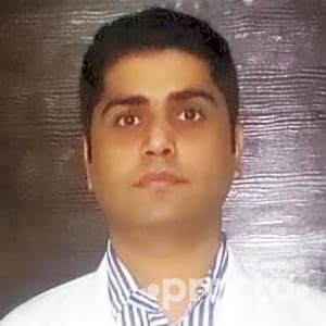 Dr. Rakesh Kumar