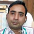 Dr. Rakesh Kumar Tripathi Pediatric Surgeon in Kanpur