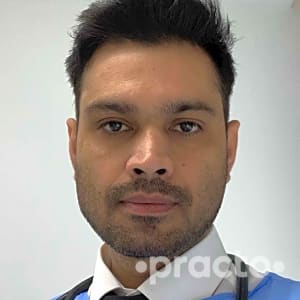 Dr. Rakesh Mishra