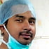 Dr. Rakesh R. Mishra Dental Surgeon in Chennai