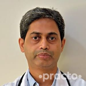 Dr. Rakesh Ranjan