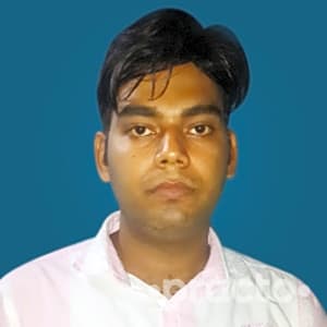 Dr. Rakesh Ranjan