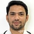 Dr. Rakesh U N Orthopedic surgeon in Karimnagar