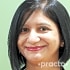 Dr. Raktima Chakrabarti Pediatrician in Gurgaon