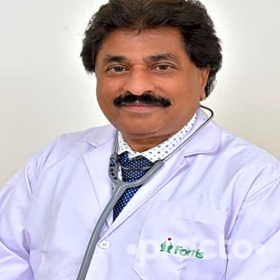 Dr. Ram Krishna Modi - General Physician Book Appointment Online, View | Practo
