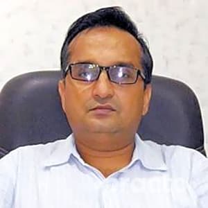 Dr. Ramakant Dandriyal