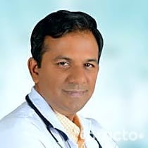 Dr. Ramakrishnan - ENT/ Otorhinolaryngologist - Book Appointment Online ...