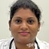 Dr. Ramapraba Subburam Gynecologist in Chennai