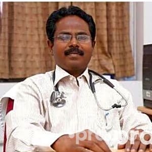 Dr. Ramasamy. P