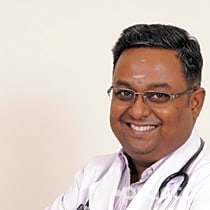 Dr. Ramaswami Sethuraman - Nephrologist/Renal Specialist - Book ...