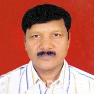 Dr. Ramchandra Borhade