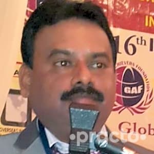 Dr. Rame Gowda