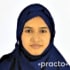 Dr. Ramees Fathima Mohammed Asif Ali   (Physiotherapist) Physiotherapist in Dubai