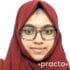 Dr. Rameesa Abdulla General Physician in Dubai