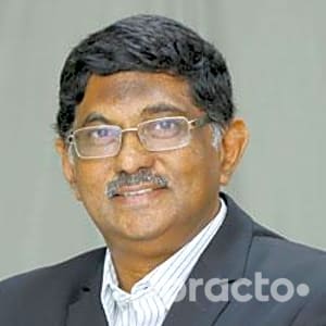 Dr. Ramesh Babu P
