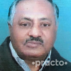 Dr. Ramesh Badwe