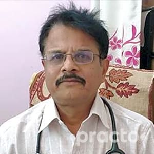 Dr. Ramesh D