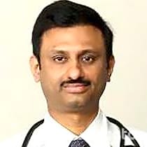 Dr. Ramesh Gudapati - Cardiologist - Book Appointment Online, View Fees ...