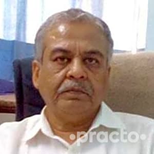 Dr. Ramesh Patel