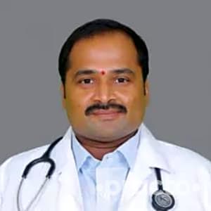 Dr. Ramesh Reddy V Basireddy