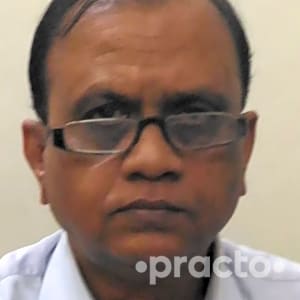 Dr. Ramesh Shripat