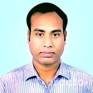 Dr. Ramesh Singh