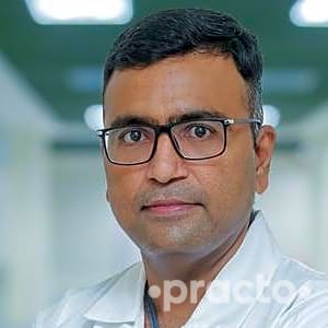Dr. Ramkumar