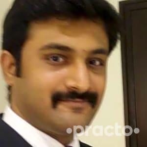 Dr. Ramkumar Ponraj