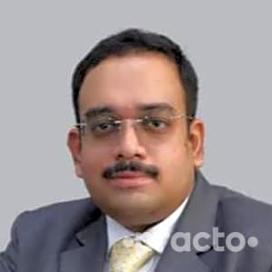 Dr. Ramkumar S