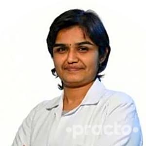 Dr. Ramya E