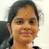 Dr. Ramya P Homoeopath in Chennai