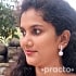 Dr. Ramya P (Physiotherapist) Physiotherapist in Chennai