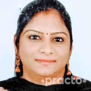 Dr. Ramya S