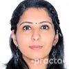 Dr. Ramya Srinath Pediatrician in Bangalore